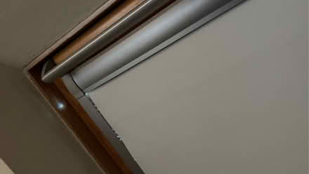 Photo of free 2x blackout blinds for velux windows (Eastville BS16) #4