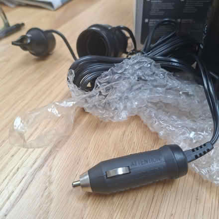 Photo of free Electric pump (New Southgate N11) #3