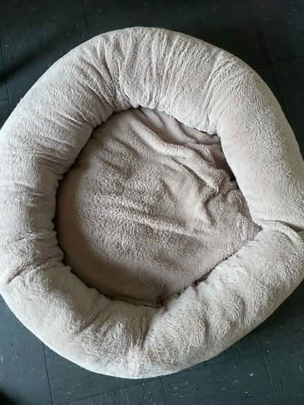 Photo of free Extra large dog bed (Leeds LS11) #1