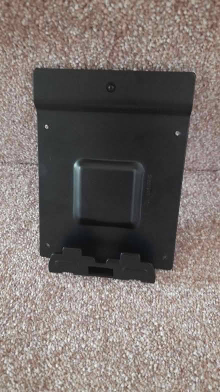 Photo of free Small TV wall bracket (Byfleet KT14) #1