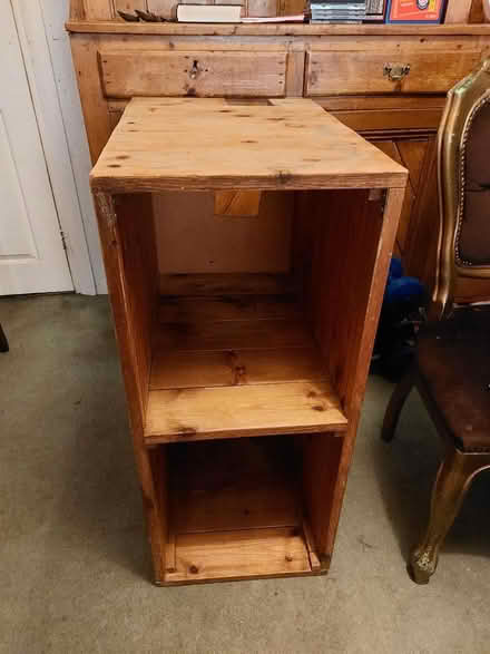 Photo of free Shelves (CT1) #1