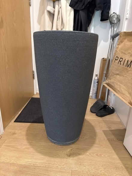 Photo of free Large plant pot and soil (North Town SL6) #2