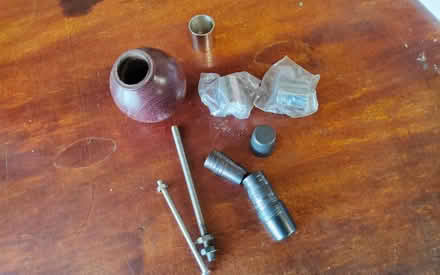 Photo of free Stick Making Fittings, Steamer Box (Whitehaven CA28) #2