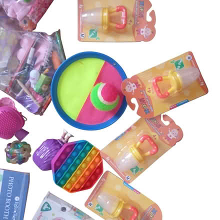 Photo of free baby and children's toys (most new) (N evington, Leicester LE5) #3