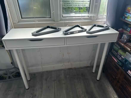 Photo of free IKEA Ekby Alex - drawer with legs (Mitcham CR4) #1