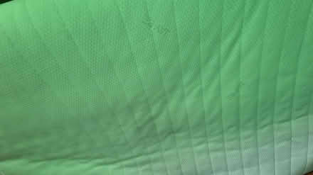 Photo of free Small Double clean mattress (lancing BN15) #2