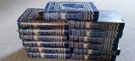 Photo of free Vintage books 1930s? (Emmbrook RG41) #3