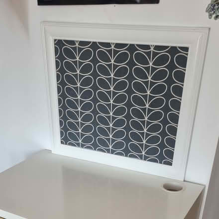 Photo of free Pin board (Lower Weston, Bath BA1) #1