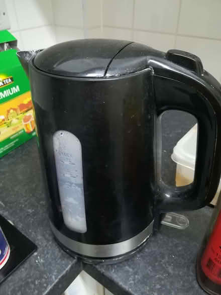 Photo of free Kettle (New Marston OX3) #1