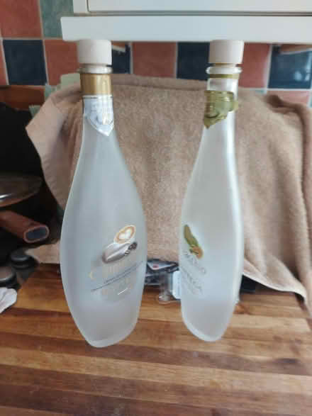 Photo of free Bottles (harborne B170PD) #1