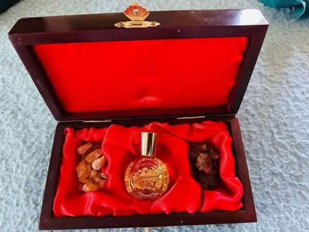 Photo of free Gold, Frankincense and Myrrh (Heritage District, Sunnyvale) #2