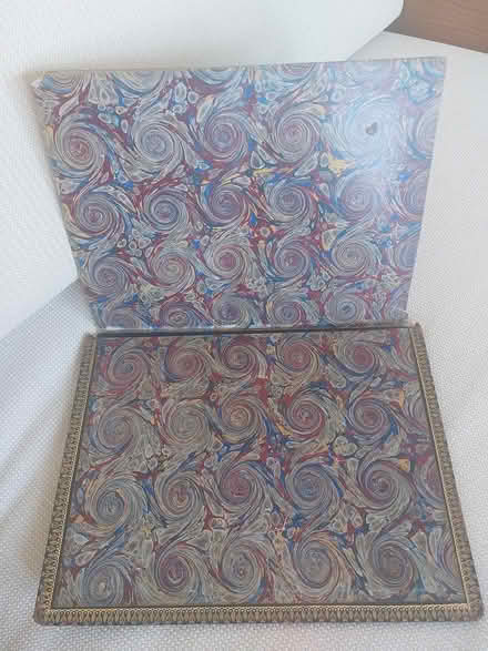 Photo of free Huge Bible - broken front cover (Kemp Town) #4