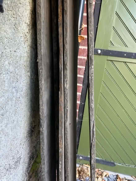 Photo of free Old Pine floorboards (Chorlton, Manchester M21) #2