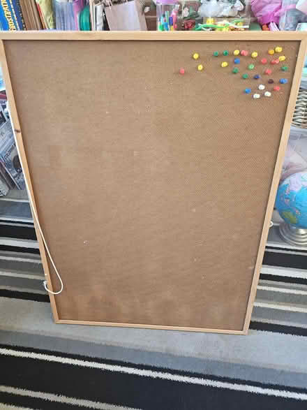 Photo of free Large display board (BN2) #1