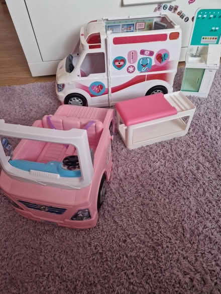 Photo of free Toys (Upminister) #1