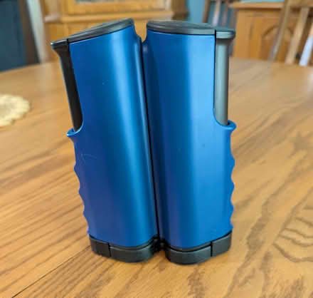 Photo of free Portable Ping Pong Table Net (New Paltz) #2