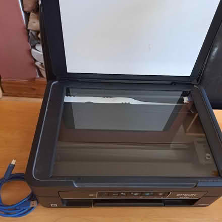 Photo of free Printer and Scanner (Bowerham LA1) #2