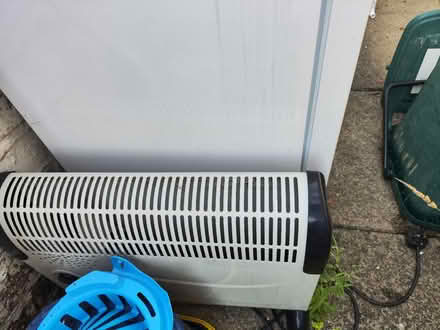 Photo of free Electric heater (Porthill ST5) #1