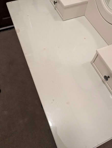 Photo of free IKEA Dressing table (Penge BR3) #4