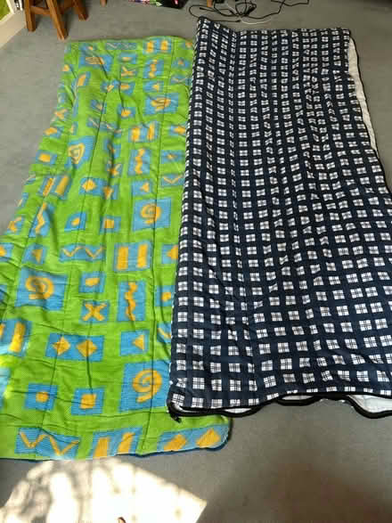 Photo of free Sleeping Bags (Sutton Park DY11) #1