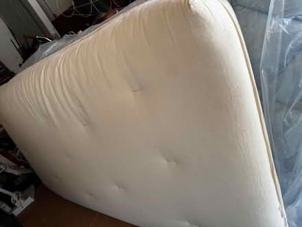 Photo of free Futon (Campbell/Winchester) #1