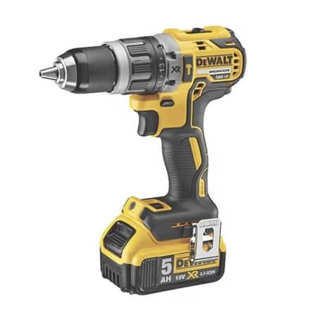 Photo of electric drill (Clontarf ( Dublin 3)) #1
