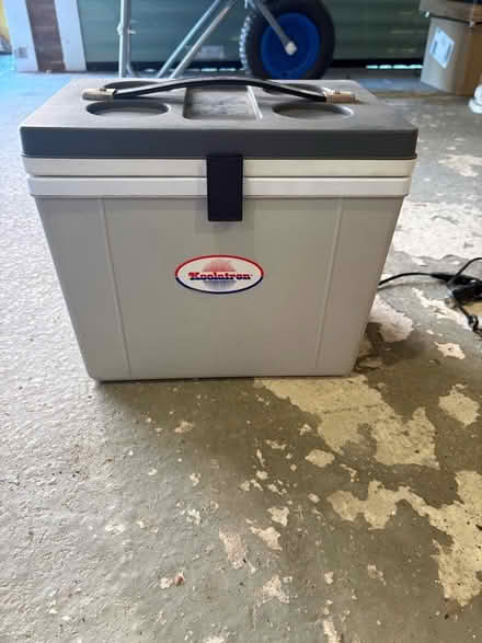 Photo of free Small cool box (Walton Summit PR5) #1