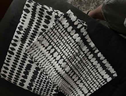 Photo of free Duvet cover set (Coleridge Ward CB1) #3