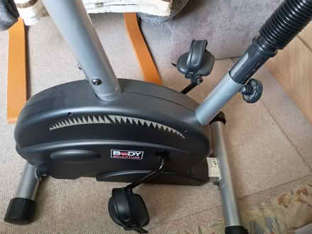Photo of free Exercise Bike (Tonbridge TN9) #2