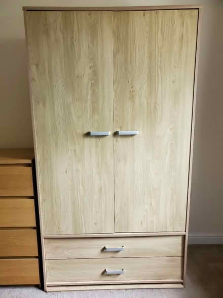 Photo of free Wardrobe (Nether Edge, Sheffield S7) #1