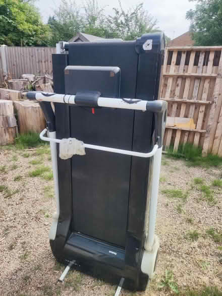 Photo of free Treadmills (Derby) #2