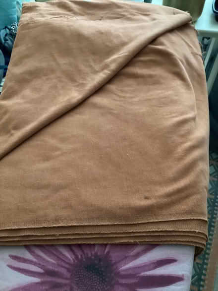 Photo of free Fabric (Newmarket CB8) #3