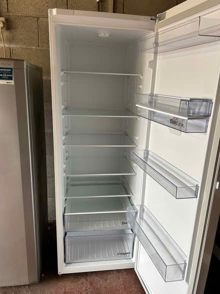 Photo of free Fridge (Barrow in Furness LA14 4PH) #2