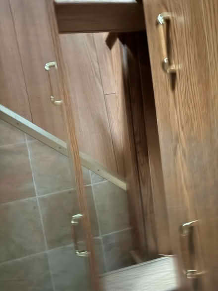 Photo of free Dresser (Midnapore) #2