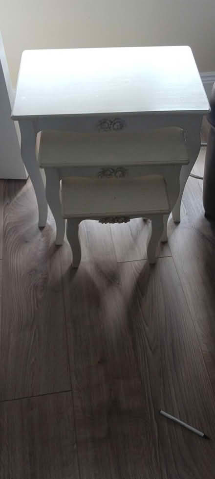 Photo of free Sitting room furniture (Carlow) #4