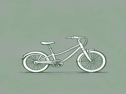 Photo of Child bike tow arm (Vicars Cross CH2) #1