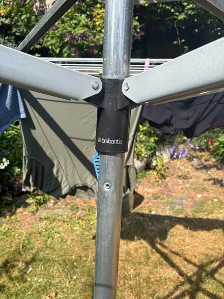 Photo of free Washing Line (Faversham ME13) #2