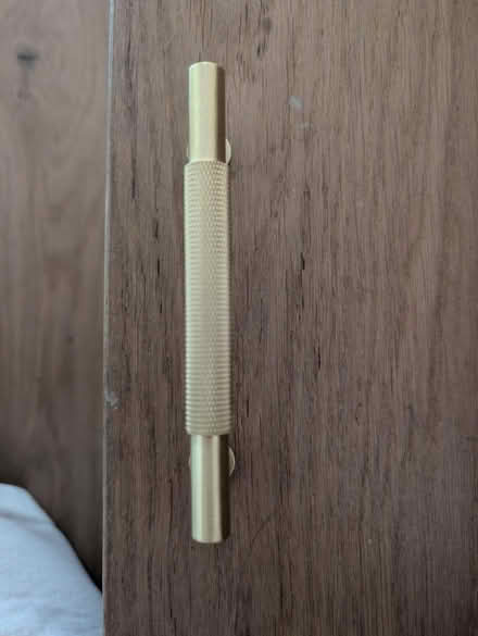Photo of free Door handles (Bethnal Green E2) #2