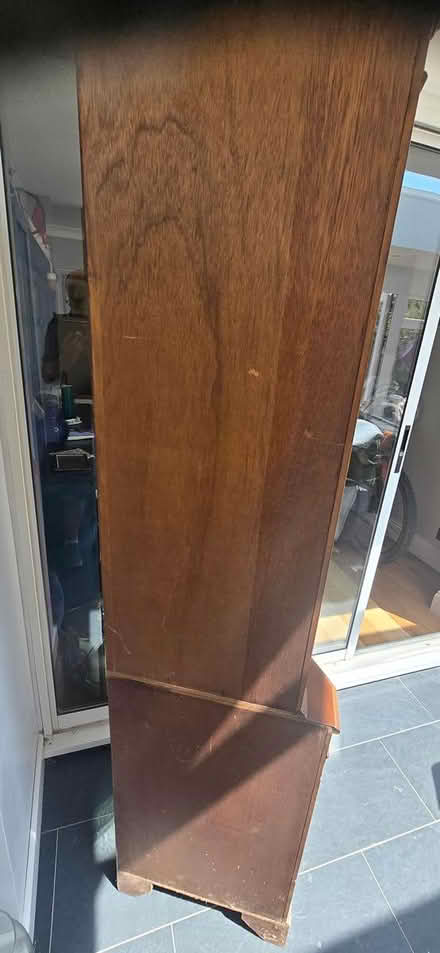 Photo of free Corner Cupboard and display (Southbourne PO10) #3
