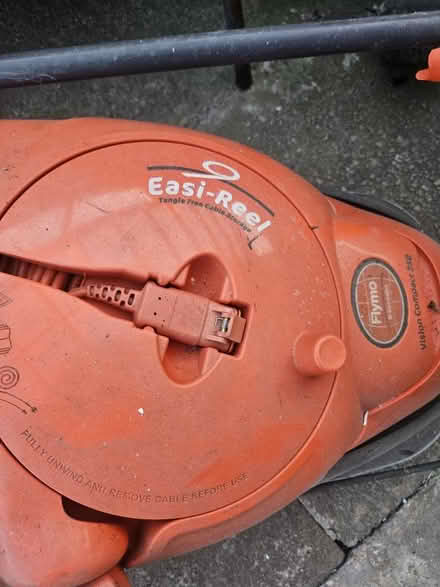 Photo of free Lawnmower (Ashton in Makerfield WN4) #2