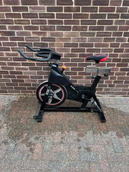 Photo of free Exercise bike (Cb39eb) #1