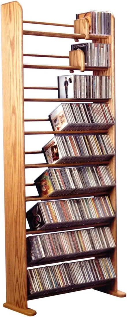 Photo of CD Storage Tower (Washington Heights / Inwood) #1