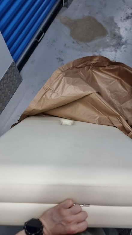 Photo of free Body sculptor folding massage table (South hampstead NW8) #1