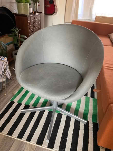 Photo of free Chair (D6W) #1