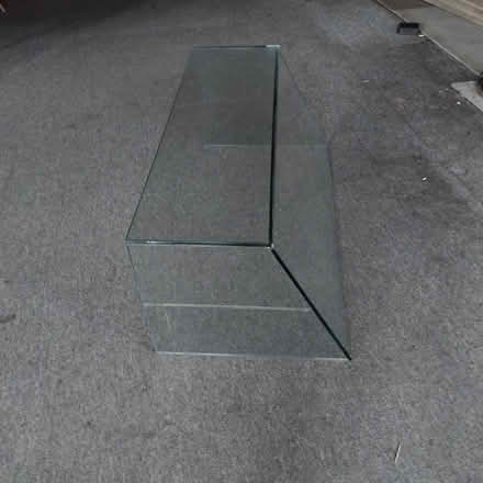 Photo of free Cafe Counter Glass food display (Sydenham SE26) #3