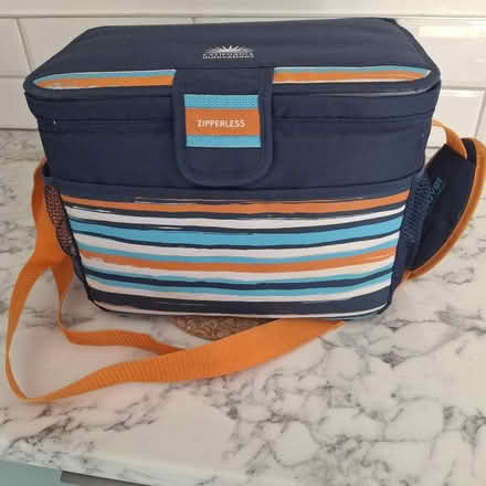 Photo of free Picnic cool box (Seaside BN22) #1