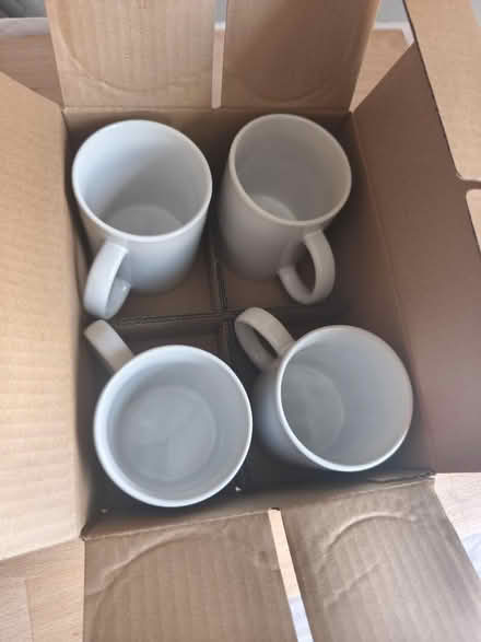 Photo of free 4x mugs (Ilford IG1) #1