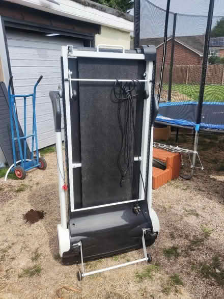 Photo of free Treadmills (Derby) #1