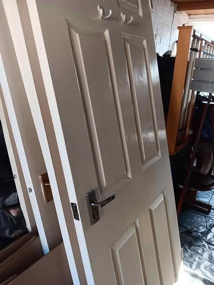 Photo of free Internal doors (Seaton Carew, Hartlepool) #1