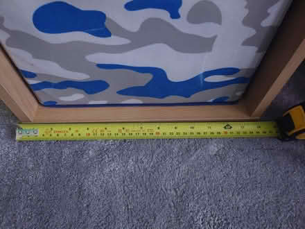 Photo of free Cubby holes (Newbury Park IG2) #1